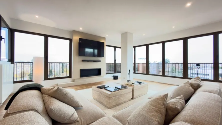 3 bedrooms apartment for sale, Madrid, Spain No. 956 № 14