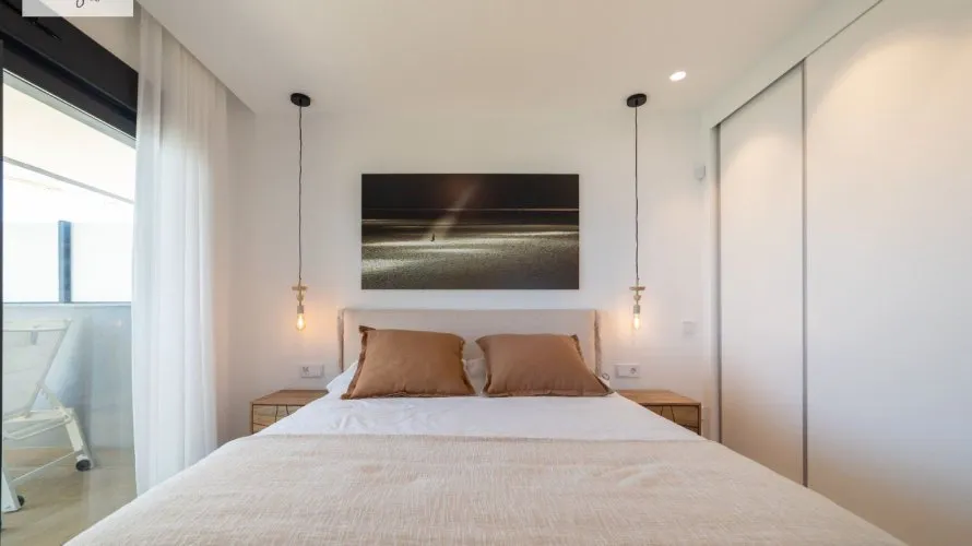 3 bedrooms apartment for sale, Gran Alacant, Spain No. 368 № 25