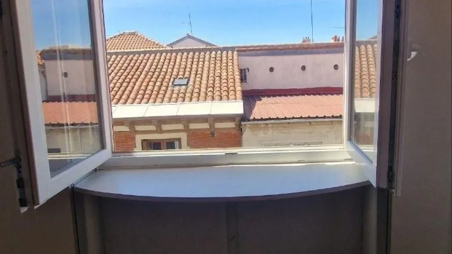 25m² apartment for sale, Madrid, Spain No. 1370 № 12