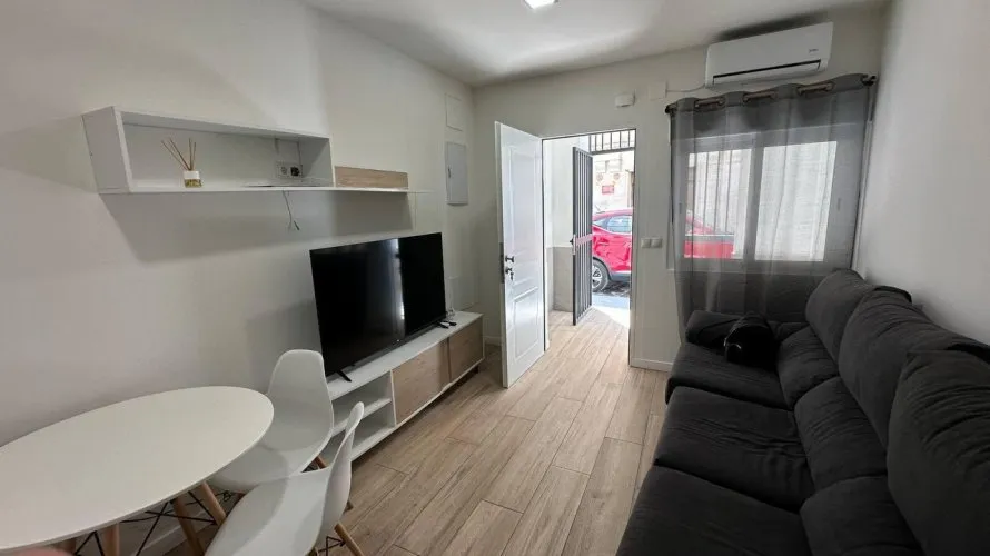 2 bedrooms apartment for sale, Alicante, Spain No. 1092 № 13