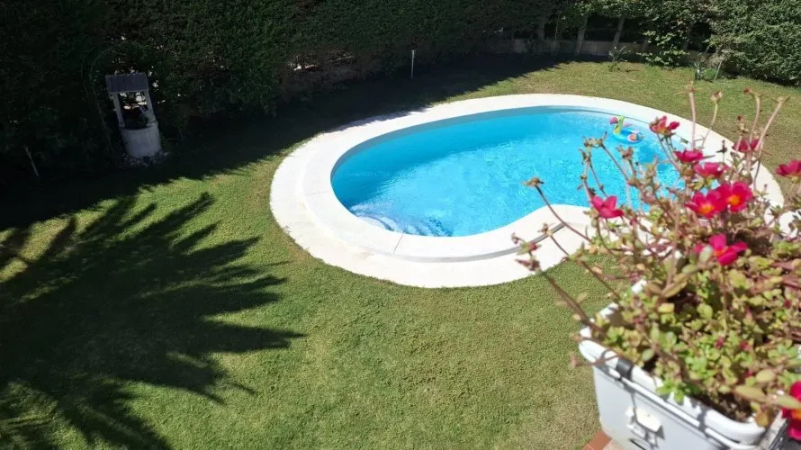 4 bedrooms villa for sale, Finestrat, Spain No. 239 № 11