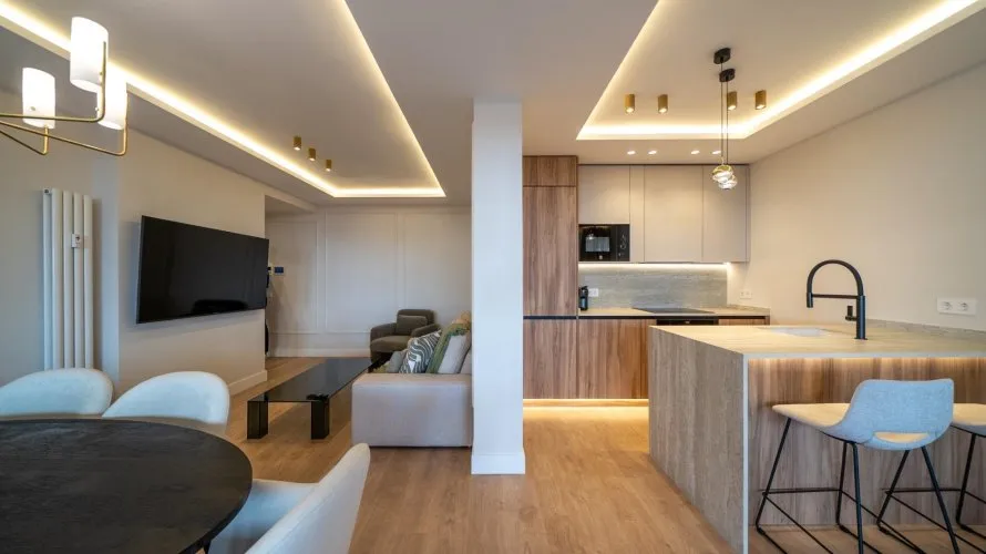 3 bedrooms apartment for sale, Madrid, Spain No. 1006 № 7