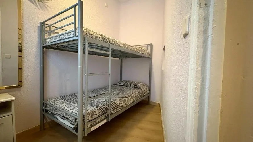 2 bedrooms apartment for sale, Madrid, Spain No. 1032 № 13