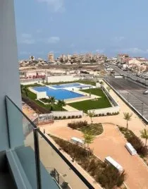2 bedrooms apartment for sale, La Mata, Spain No. 857