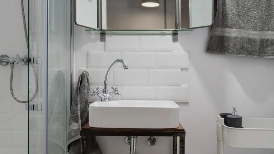 38m² apartment for sale, Madrid, Spain No. 968 № 9