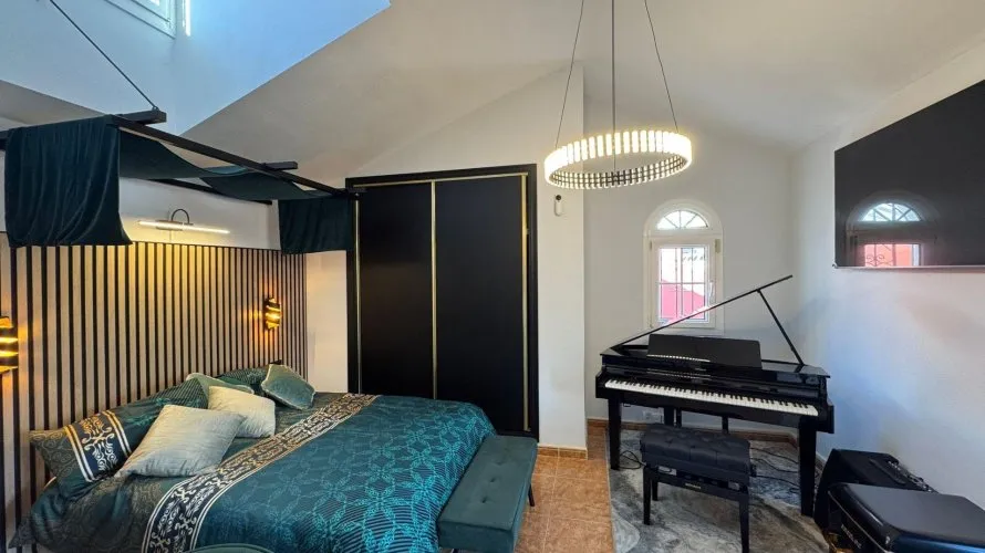3 bedrooms house for sale, Los Dolses, Spain No. 90 № 13