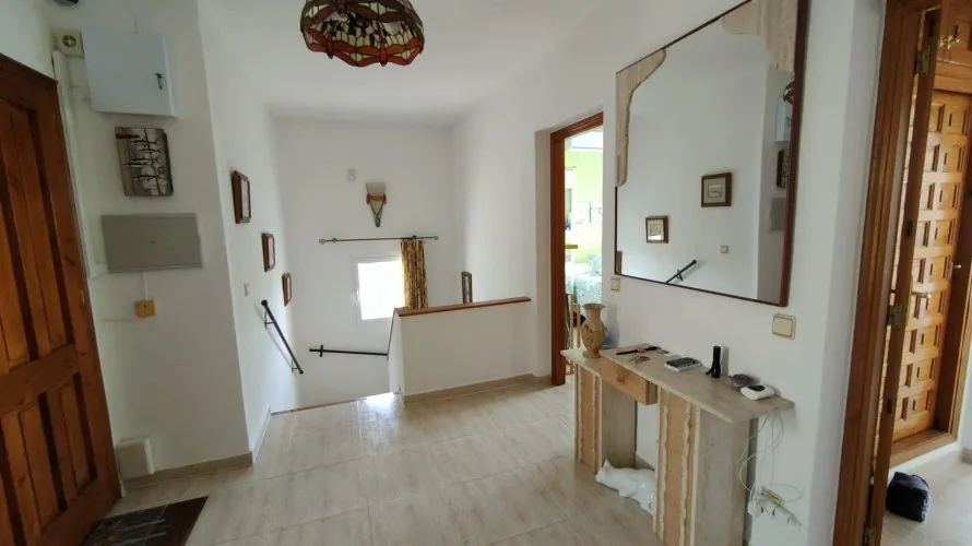 209m² villa for sale, Benitachell, Spain No. 1272 № 19