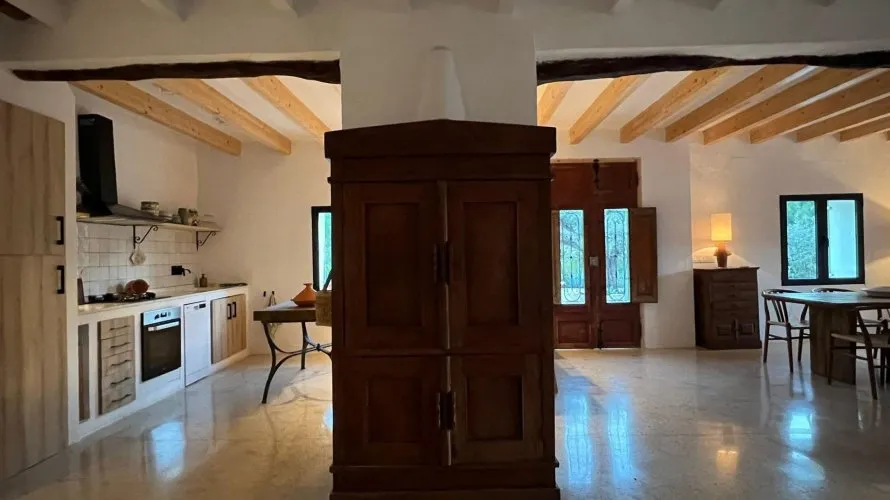 3 bedrooms villa for sale, Sella, Spain No. 877 № 20