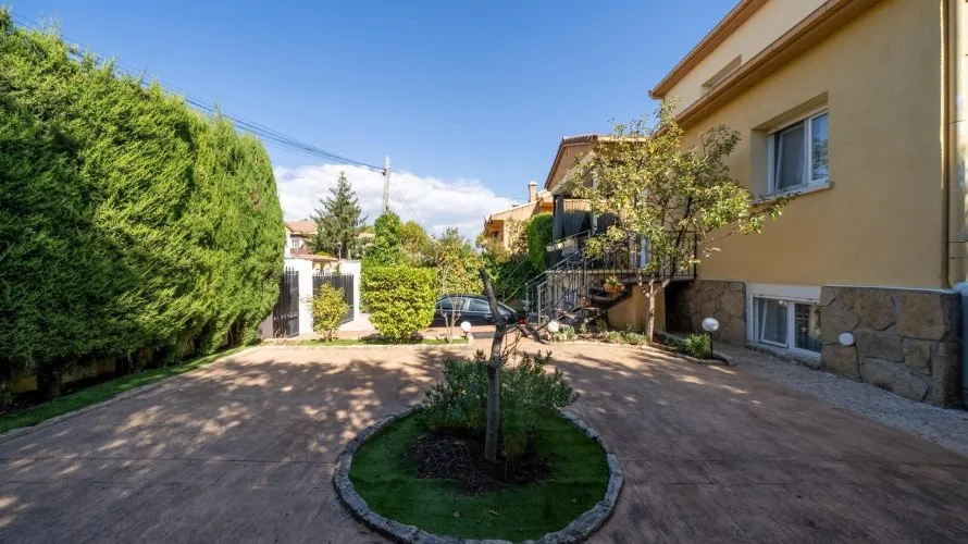 5 bedrooms apartment for sale, San Martin de Valdeiglesias, Spain No. 1198 № 23