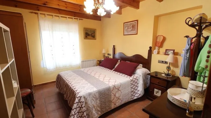 5 bedrooms apartment for sale, Fortuna, Spain No. 825 № 8
