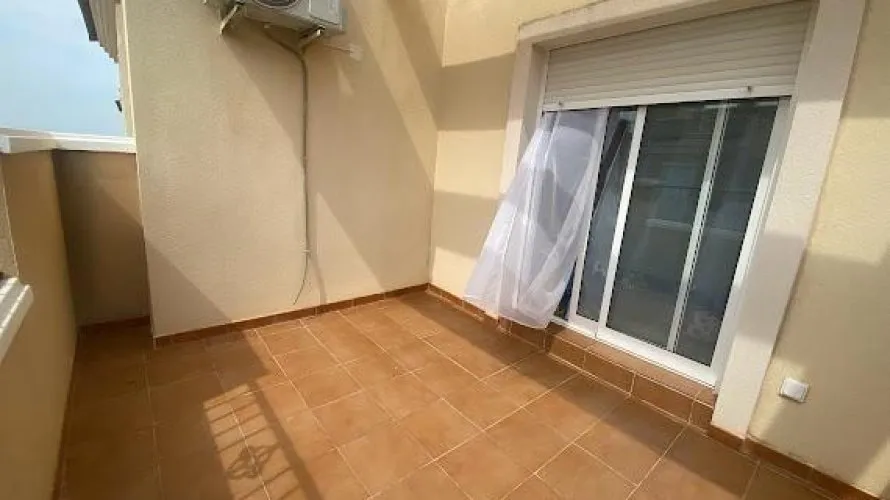 2 bedrooms house for sale, San Miguel de Salinas, Spain No. 1008 № 5