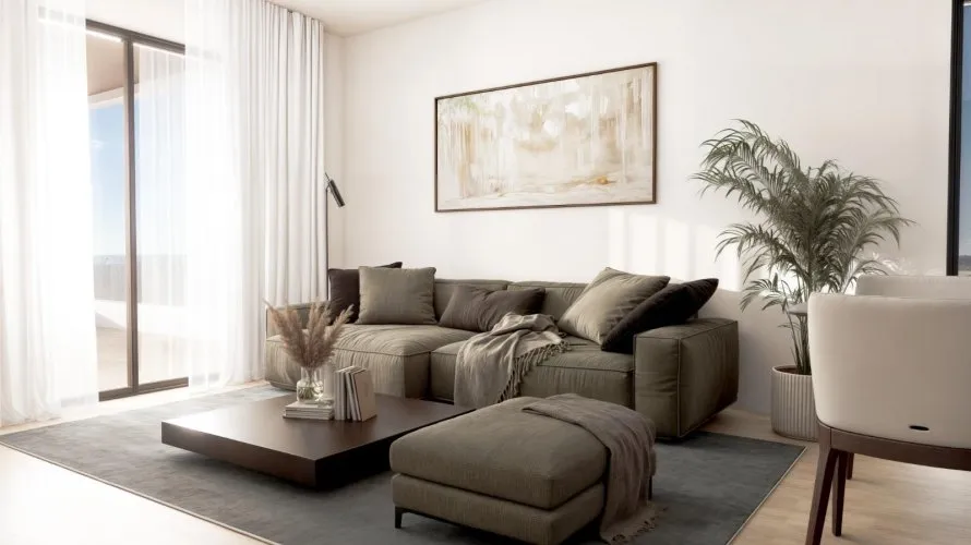 2 bedrooms apartment for sale, Finestrat, Spain No. 123 № 4