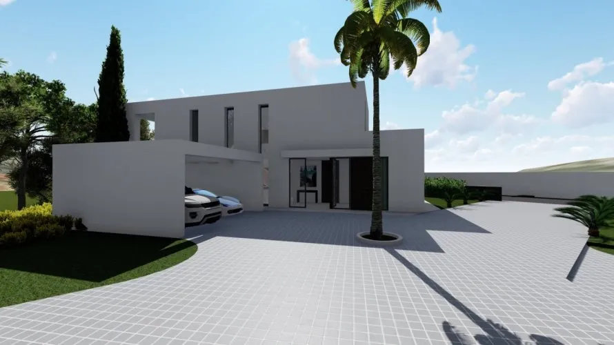4 bedrooms apartment for sale, Calpe, Spain No. 331 № 14