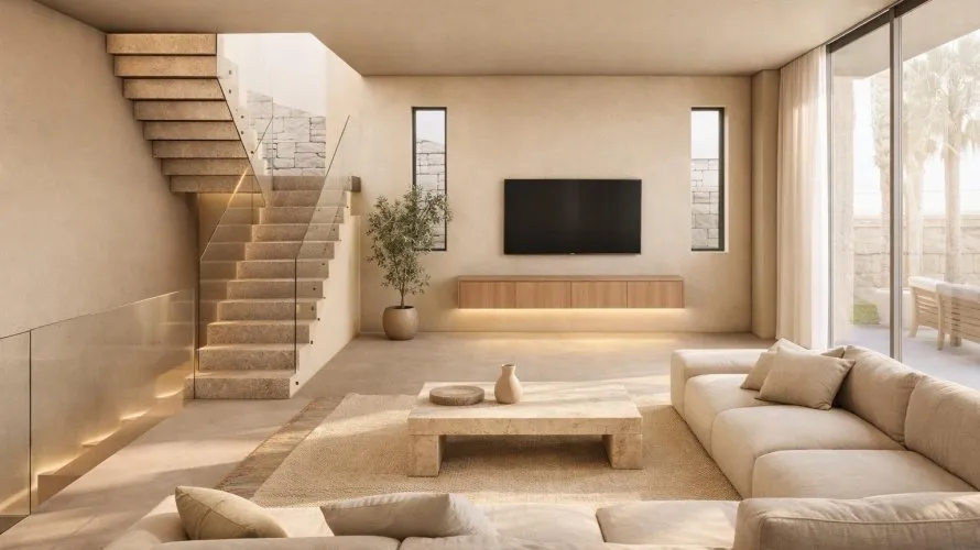 4 bedrooms villa for sale, Finestrat, Spain No. 1057 № 14