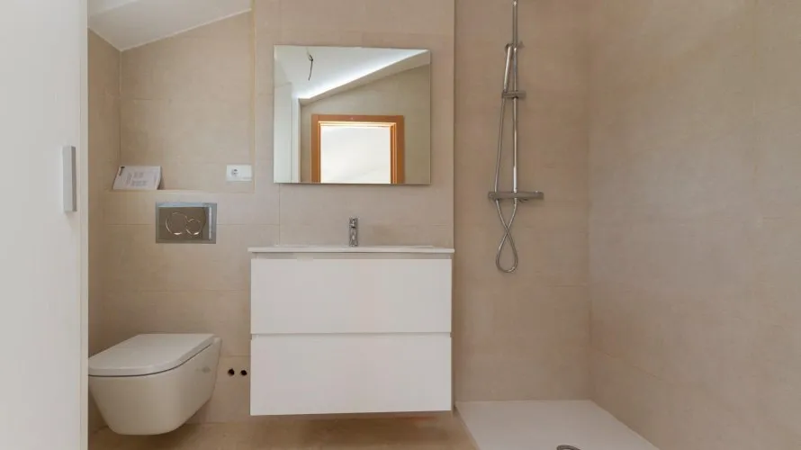 2 bedrooms apartment for sale, Pego, Spain No. 1191 № 3
