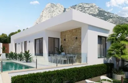 3 bedrooms apartment for sale, Finestrat, Spain No. 111