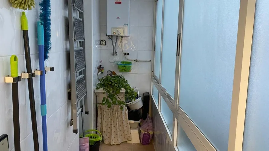 4 bedrooms apartment for sale, Alicante, Spain No. 689 № 16