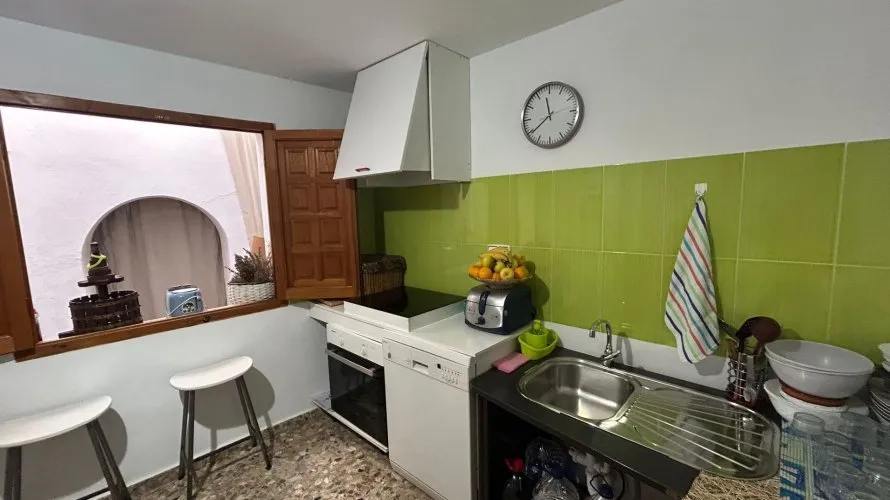 3 bedrooms house for sale, Polop, Spain No. 944 № 20