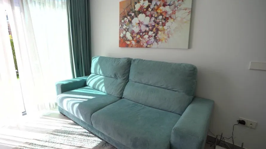 3 bedrooms penthouse for sale, Villajoyosa, Spain No. 1245 № 24