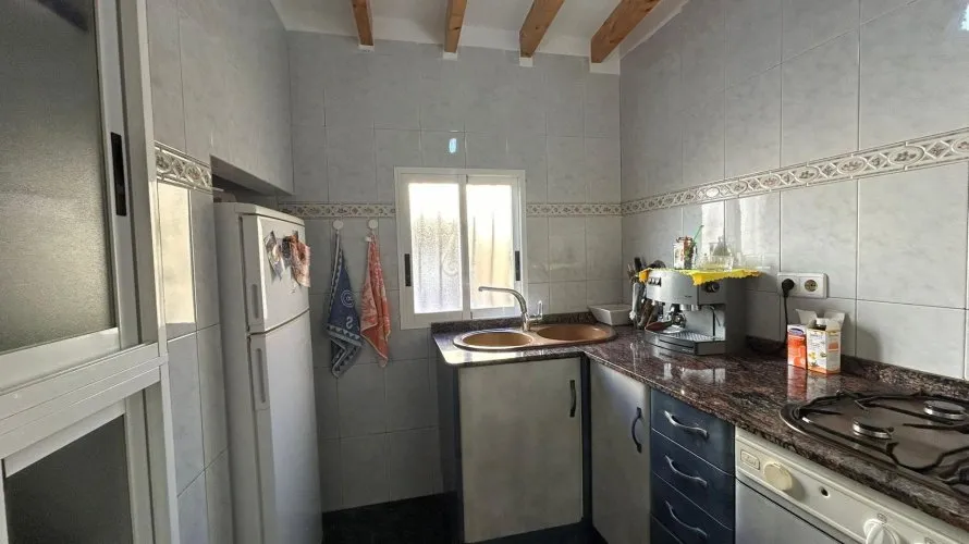 3 bedrooms house for sale, Polop, Spain No. 944 № 13