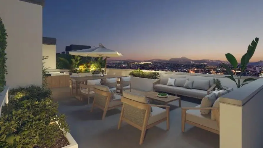 3 bedrooms apartment for sale, Alicante, Spain No. 639 № 6