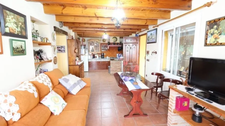 5 bedrooms apartment for sale, Fortuna, Spain No. 825 № 3