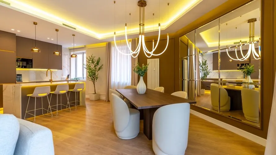 2 bedrooms apartment for sale, Madrid, Spain No. 1133 № 21