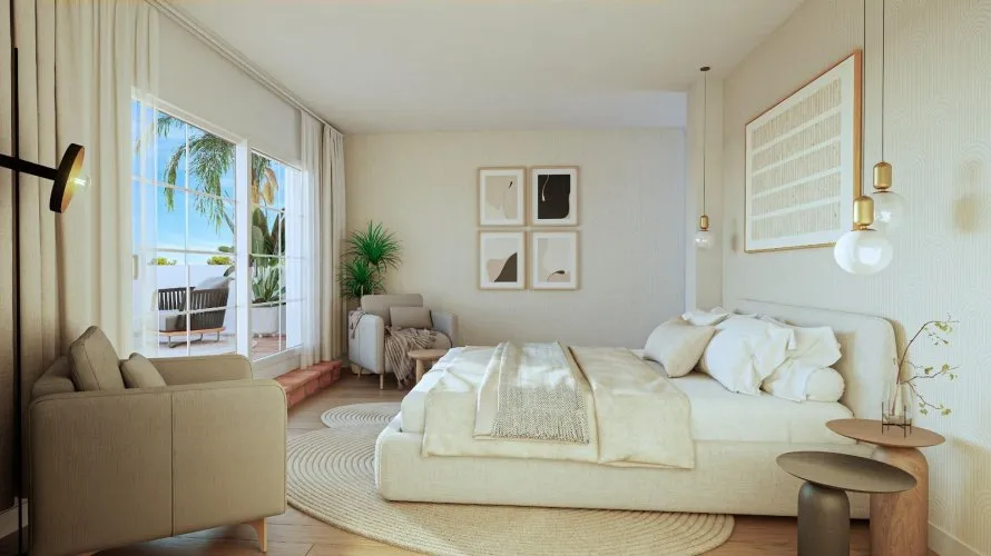 5 bedrooms apartment for sale, Finestrat, Spain No. 766 № 4