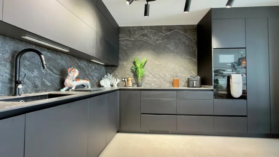 2 bedrooms penthouse for sale, Finestrat, Spain No. 1405 № 25