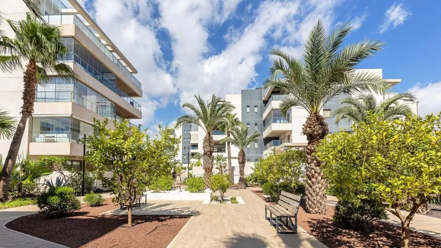 2 bedrooms apartment for sale, Los Dolses, Spain No. 836 № 2