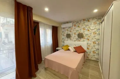 3 bedrooms apartment for sale, Alicante, Spain No. 357