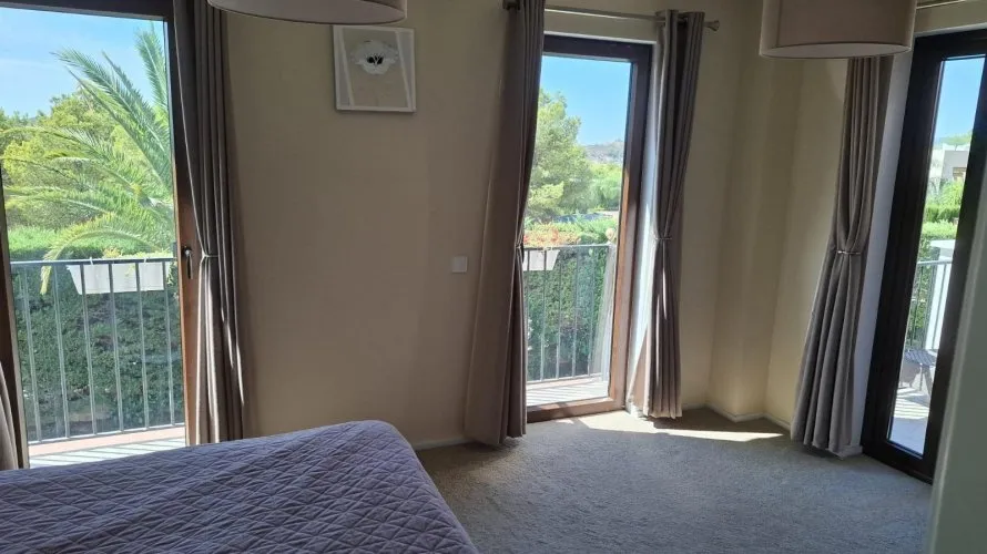 4 bedrooms villa for sale, Finestrat, Spain No. 239 № 19