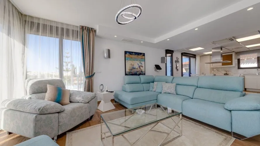 461m² villa for sale, Torrevieja, Spain No. 965 № 24