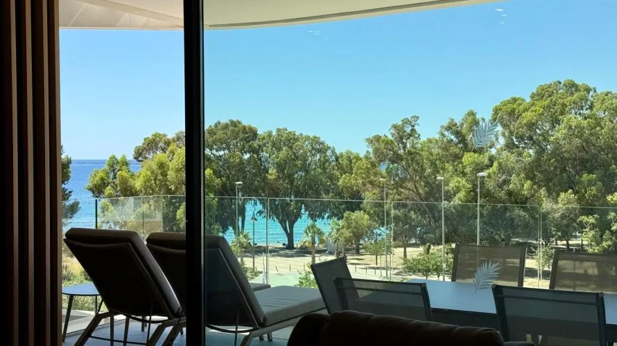 2 bedrooms apartment for sale, Villajoyosa, Spain No. 144 № 28