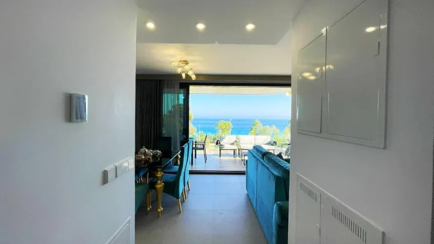 3 bedrooms apartment for sale, Villajoyosa, Spain No. 744 № 26