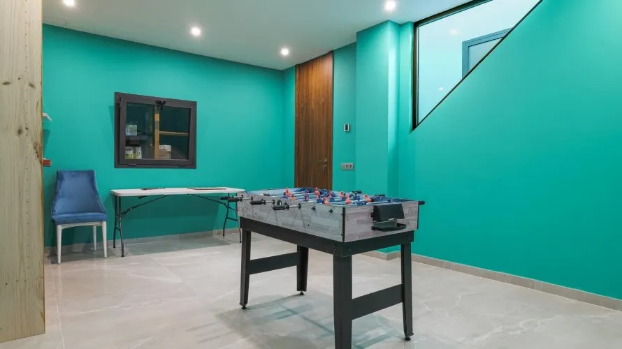 514m² villa for sale, Finestrat, Spain No. 657 № 16