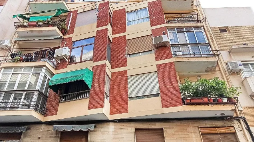 2 bedrooms penthouse for sale, Alicante, Spain No. 910 № 12
