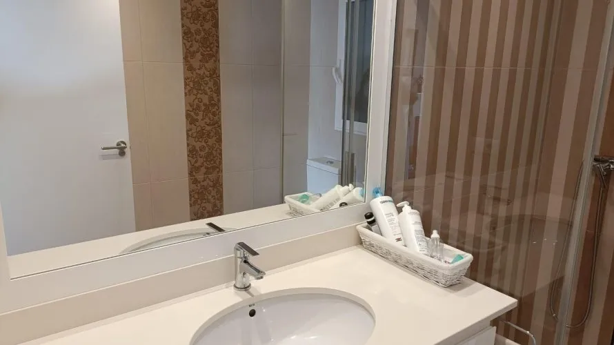 2 bedrooms apartment for sale, Alicante, Spain No. 627 № 19