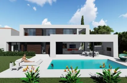 4 bedrooms apartment for sale, Calpe, Spain No. 331