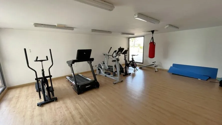 2 bedrooms apartment for sale, Alicante, Spain No. 92 № 3