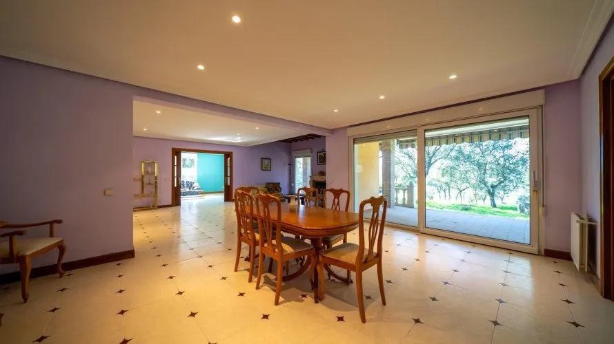 8 bedrooms house for sale, Colmenarejo, Spain No. 1396 № 27
