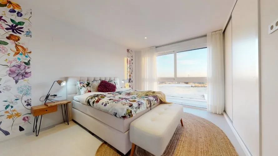 3 bedrooms apartment for sale, Mutxamel, Spain No. 372 № 13