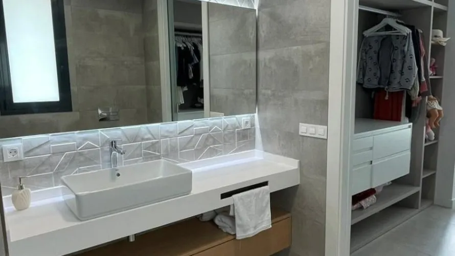 139m² villa for sale, Finestrat, Spain No. 570 № 14