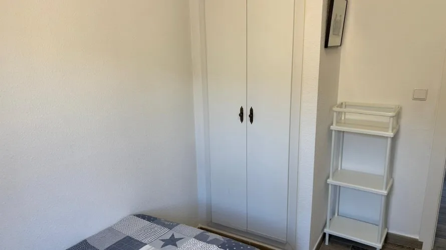 2 bedrooms penthouse for sale, Nueva Torrevieja, Spain No. 990 № 16