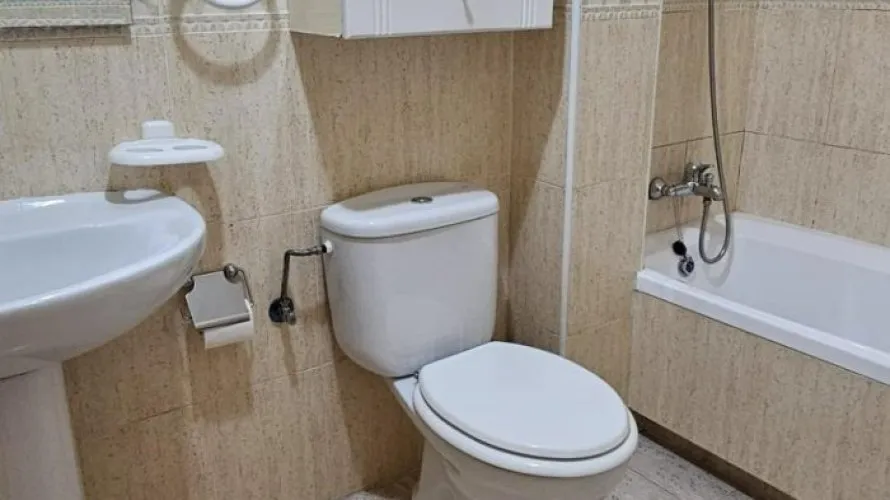 4 bedrooms penthouse for sale, Torrevieja, Spain No. 641 № 12