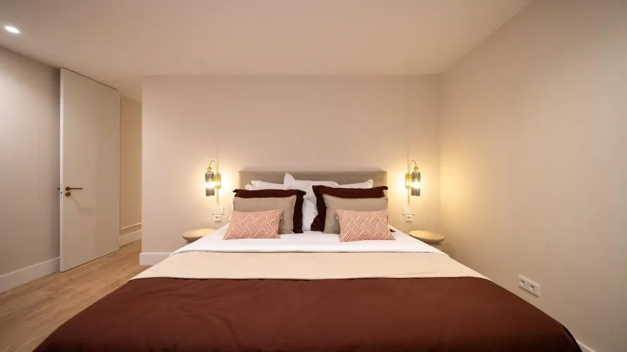 3 bedrooms apartment for sale, Madrid, Spain No. 921 № 22