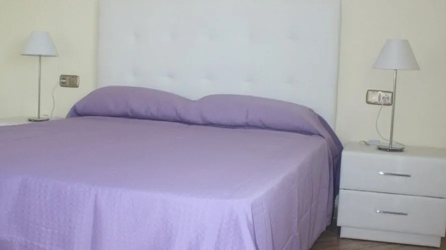 3 bedrooms villa for sale, Los Altos, Spain No. 324 № 17