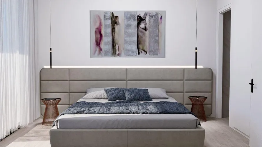 3 bedrooms penthouse for sale, Finestrat, Spain No. 103 № 9