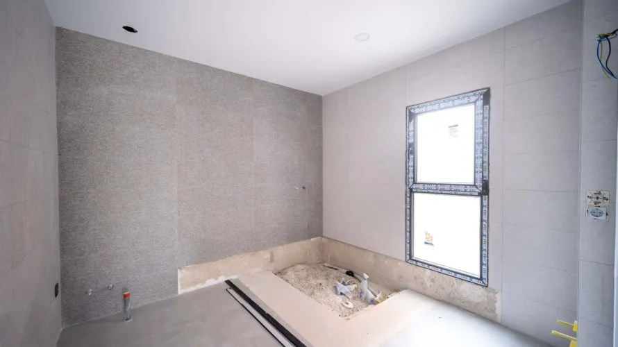 3 bedrooms villa for sale, Torrevieja, Spain No. 409 № 4