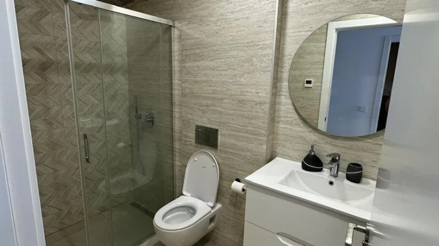 3 bedrooms penthouse for sale, Finestrat, Spain No. 678 № 13